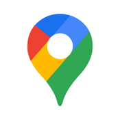 Google Places API logo