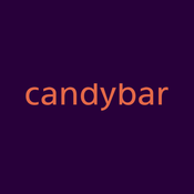 Candybar Barcode API