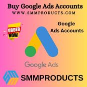 Buy USA Verified Google Ads Accounts