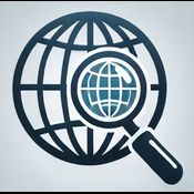 Domain Lookup logo