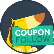 CouponFollow API logo