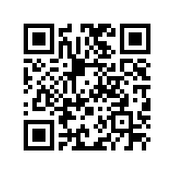 Simple QR Code logo