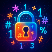 Advanced Secure Password Generator API by Lanoya Foster logo