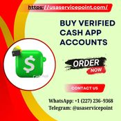 Buy Verified Cash App Accounts for Business and Freelancers logo