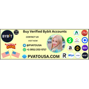 Why Do People Want to Buy Verified Bybit Accounts-2025 logo