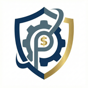 Precision-Finance-Penalty-Engine logo