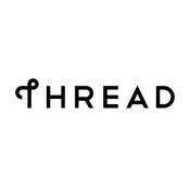 Threads Media Download logo