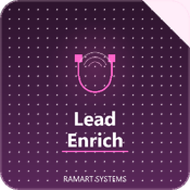 LeadEnrich RamartSystems logo