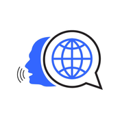 Language Detection API logo