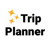 All-in-One Trip Planner logo