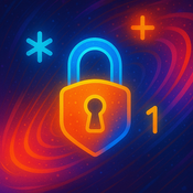 Secure Random Password API - Powered by Dwight Campbell logo