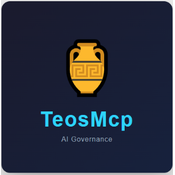 TeosMcp logo