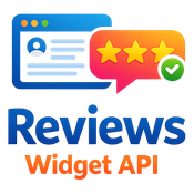 Review Widget logo