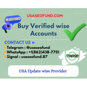 7 Best platforms  Buy Verified Wise Accounts (TransferWise) logo