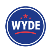WYDE logo