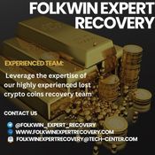 HOW TO RECOVERY YOUR CRYPTO WITHOUT FALLING VICTIM TO SCAMS logo