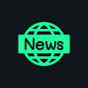News Stream API logo