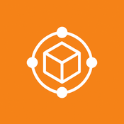 Vector Embedding API logo