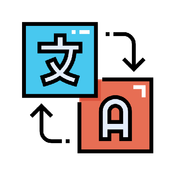 Language Detect & Translate