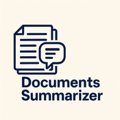DocumentsSummarizer logo