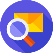 Domain Email Finder API logo
