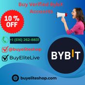 Top Place to Buy Verified Bybit Accounts Online... logo