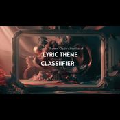 Lyric Theme Classifier logo
