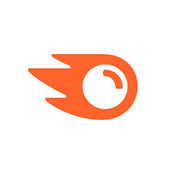 SEMrush Page Overview Checker logo