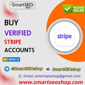 How to Buy Verified Stripe Accounts in Easy Steps logo