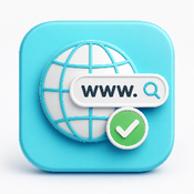 GoDaddy Domain Availability API logo
