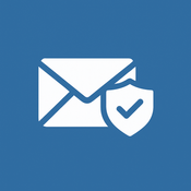 Disposable/Fake Mail Shield logo