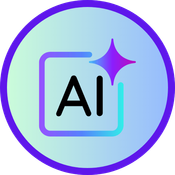AI Code Reviewer logo
