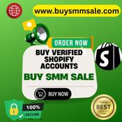 Shopify Stores and Websites for Sale logo