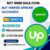Top Place to Buy Verified UPWORK Accounts in 2025 logo