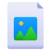 AI Image Analyzer logo