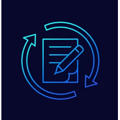 Rephraser Text and Spintax logo
