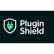 PluginShield logo
