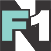 F1 Live Timing - Telemetry and GPS logo