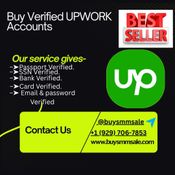 Buy Verified Upwork Secrets: What Top Freelancers Do  logo