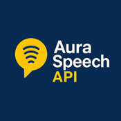 AuraSpeech API