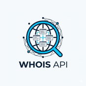 WHOIS API logo