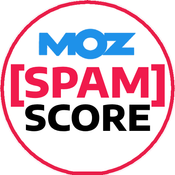 Moz DA/PA/Spam Score