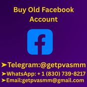 Best Sites to Buy Facebook Accounts in USA logo