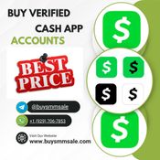 Quick tips to buy verified Cash app accounts hassle-free  logo