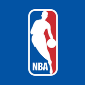 NBA API logo