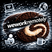 WeWorkRemotely.com Scraper logo
