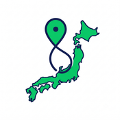 Japan Address Translator & Geocoder logo