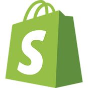 Shopify Scraper API logo