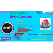 Best Way to Buy Verified Bybit Accounts In Our Site  logo