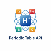Periodic Table logo